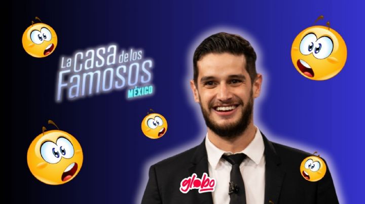 La Casa de los Famosos México: Adrián Marcelo confiesa la denuncia de abuso que tuvo en su contra | Esto dijo
