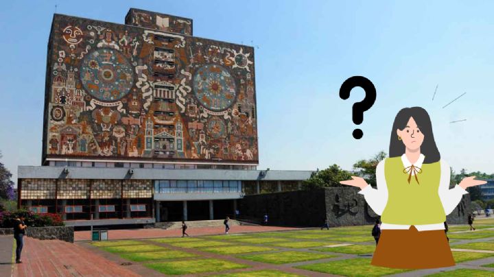 Cuál es la carrera universitaria que no tuvo aspirantes seleccionados en UNAM