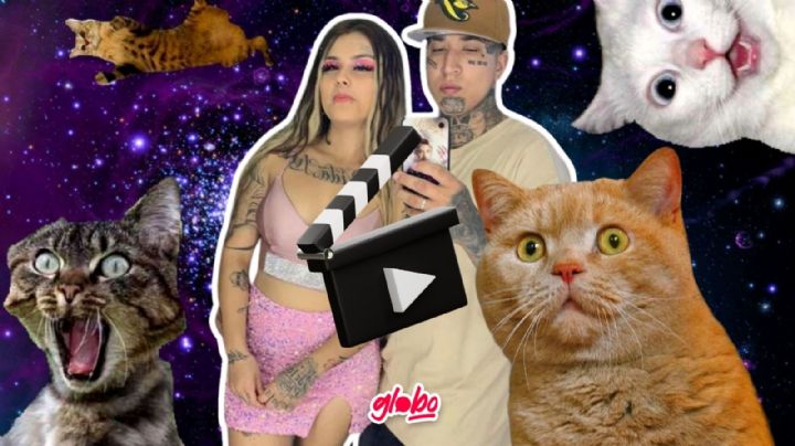 Mona y Geros: Memes y reacciones del video íntimo que se hizo viral en redes sociales