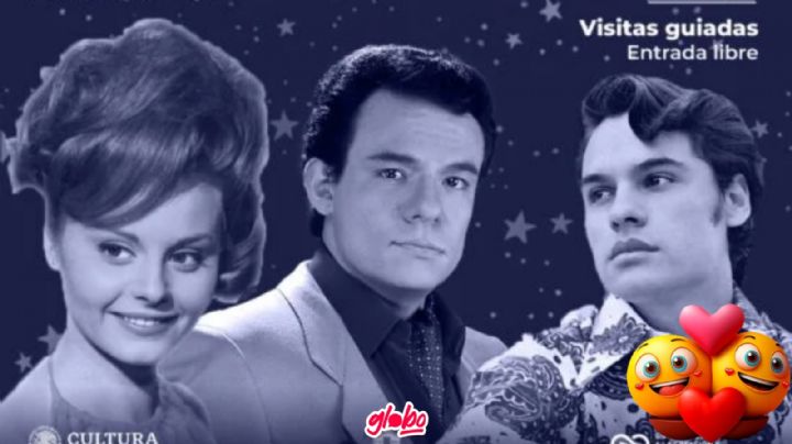 Concierto GRATIS en la CDMX tributo a Juan Gabriel, José José y Rocío Dúrcal ¿Dónde, cuándo y a qué hora?