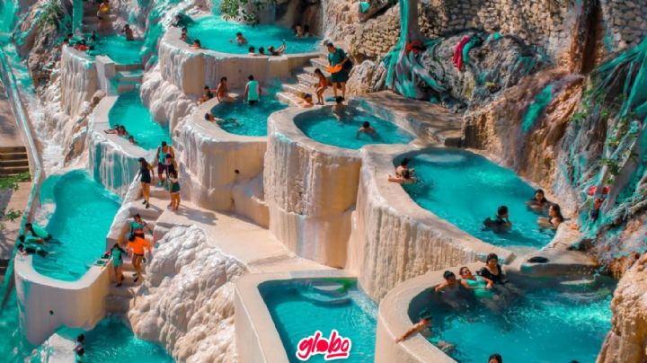 Grutas de Tolantongo: ¿Cómo llegar desde CDMX, cuánto cuesta visitarlo y qué hacer?