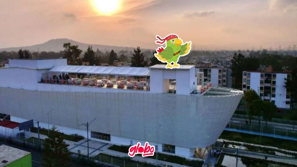 No te imaginas qué alcaldía de la CDMX tiene estos hermosos lugares que puedes visitar.