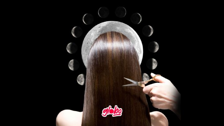 Calendario Lunar: Estos son los días ideales para cortarse el cabello y dejarlo crecer fuerte en este mes de julio