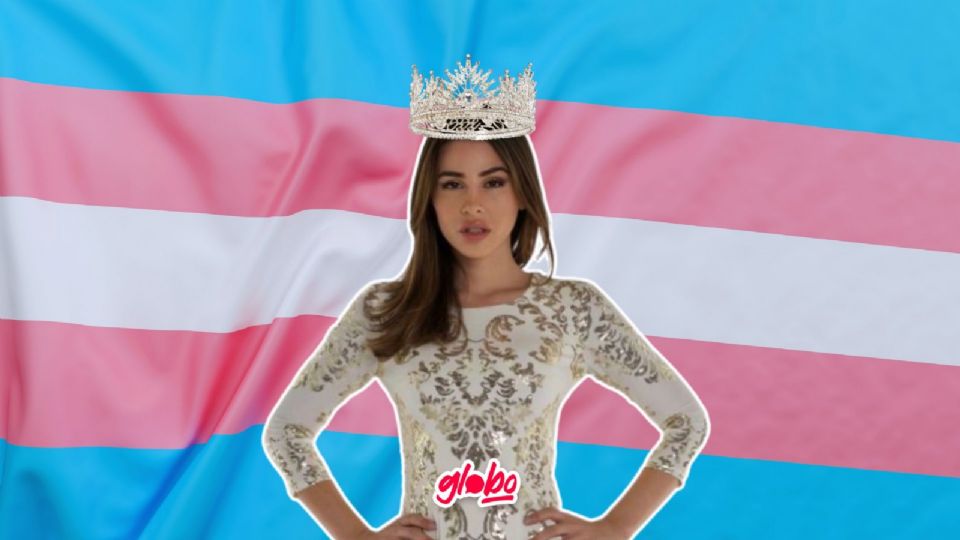 Revolucionando los certámenes de belleza.