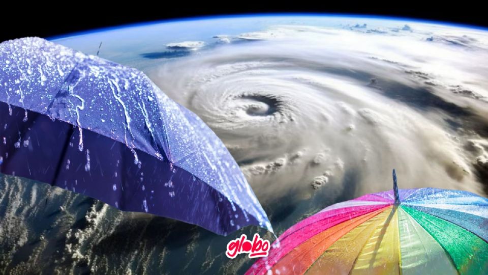 Lluvias, calor y mucho más este jueves.