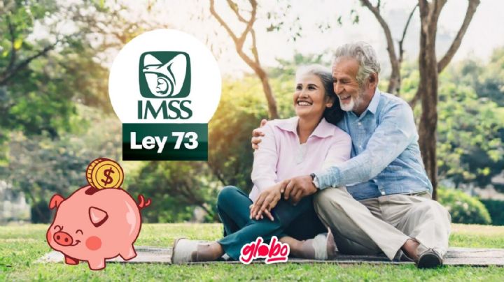 Pensión Ley 73 del IMSS: Así queda el NUEVO aumento a pensionados