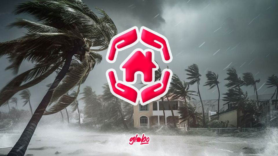 Esta es la lista de Refugios por Municipios para los ciudadanos afectados por el Huracán Beryl.