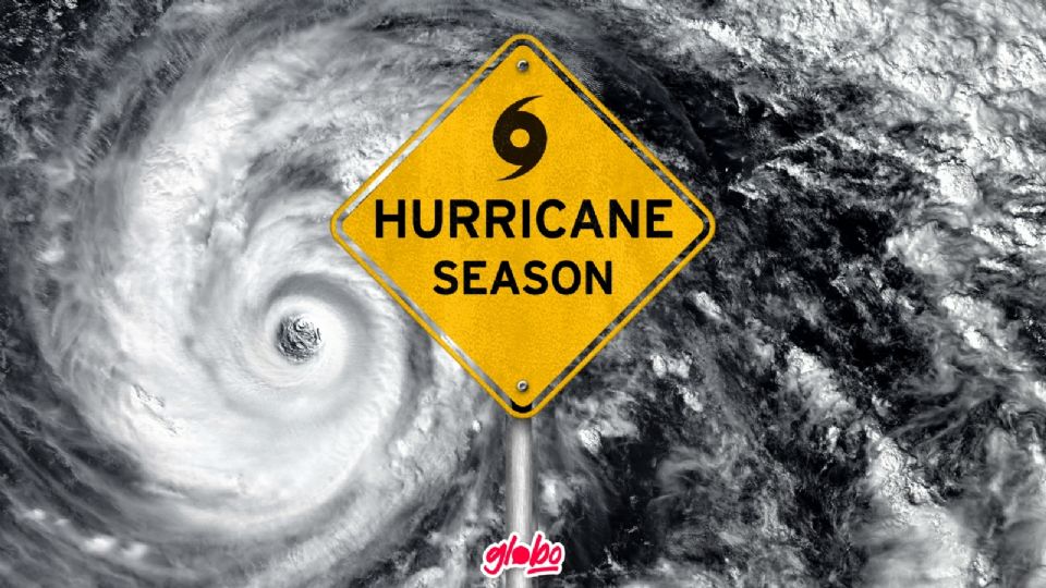 Estos son algunos estados que serán impactados por el Huracán Beryl.