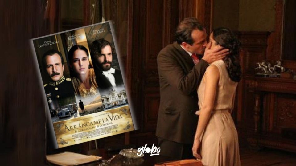 El filme que está arrasando en la plataforma de streaming.