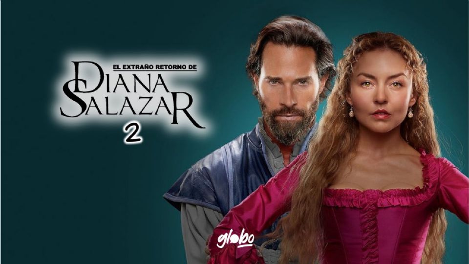 Ya viene la segunda temporada de la famosas serie.