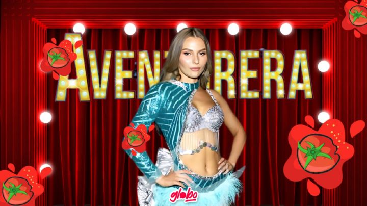 Aventurera: Irina Baeva y las posibles razones porque no fue aceptada por el público | VIDEO