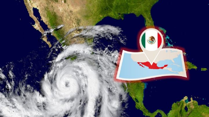 Temporada de Huracanes 2024 en México: Lista completa de los nombres de tormentas y ciclones en el Atlántico y Pacífico