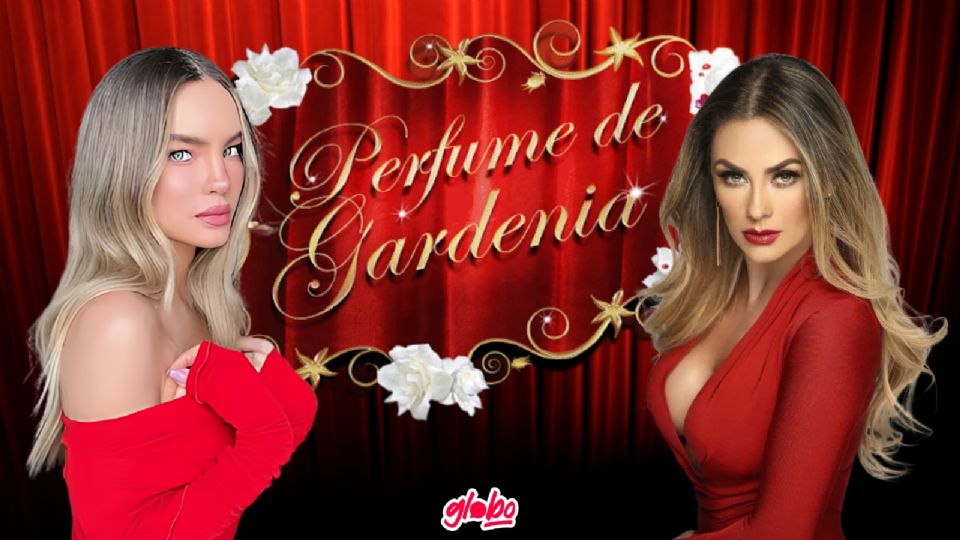¿Belinda se presentará en el escenario junto a Aracely Arámbula en Perfume de Gardenia?