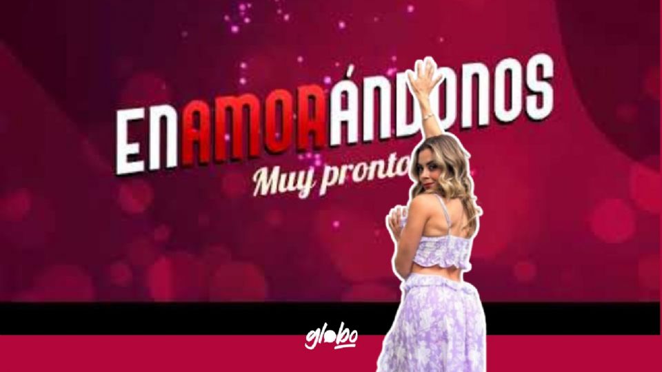 Próximo estreno del show de parejas.