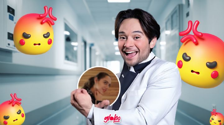 ¿El Doctor Miguel Padilla tomará acciones legales contra su mejor amiga? | "No hay espacio en mi mente para el rencor"