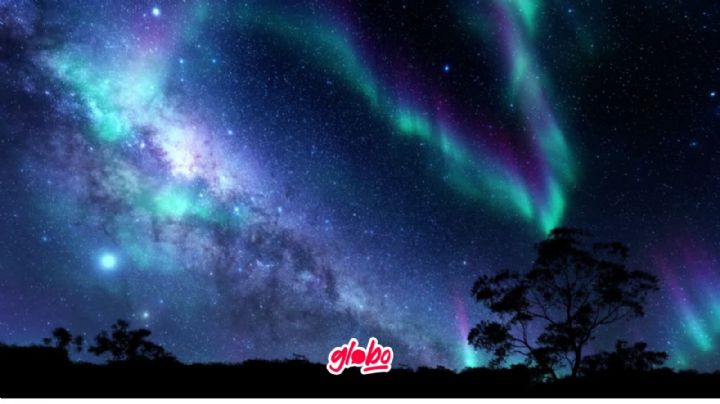 Auroras boreales serán visibles en agosto 2024: Fechas y lugares en donde podrás verlas