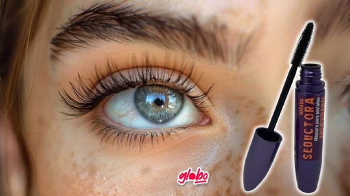 ¿Pestañas Perfectas? Descubre el rimel que te da Volumen y Definición a un super precio