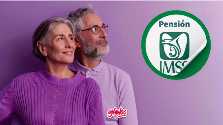	¿Cómo funciona la pensión anticipada del IMSS? Estos son 5 requisitos para obtenerla