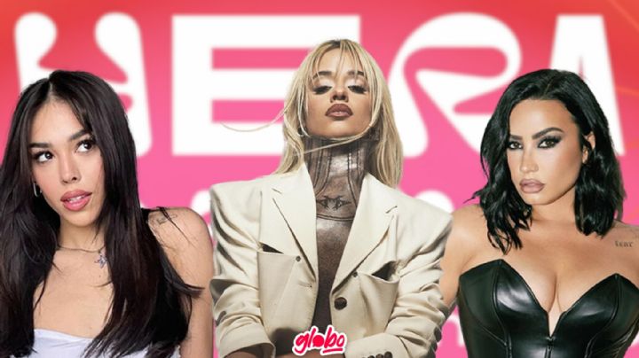 Festival Hera 2024: ¿Cuántos escenarios habrá? Cartel y HORARIOS de artistas; conoce todas las actividades