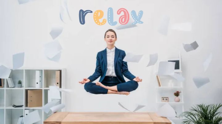 Aprende a utilizar la relajación para solucionar problemas psicológicos, según especialistas