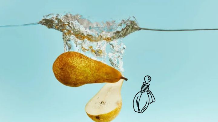 3 perfumes frutales con aroma a pera ideales para mujeres distinguidas