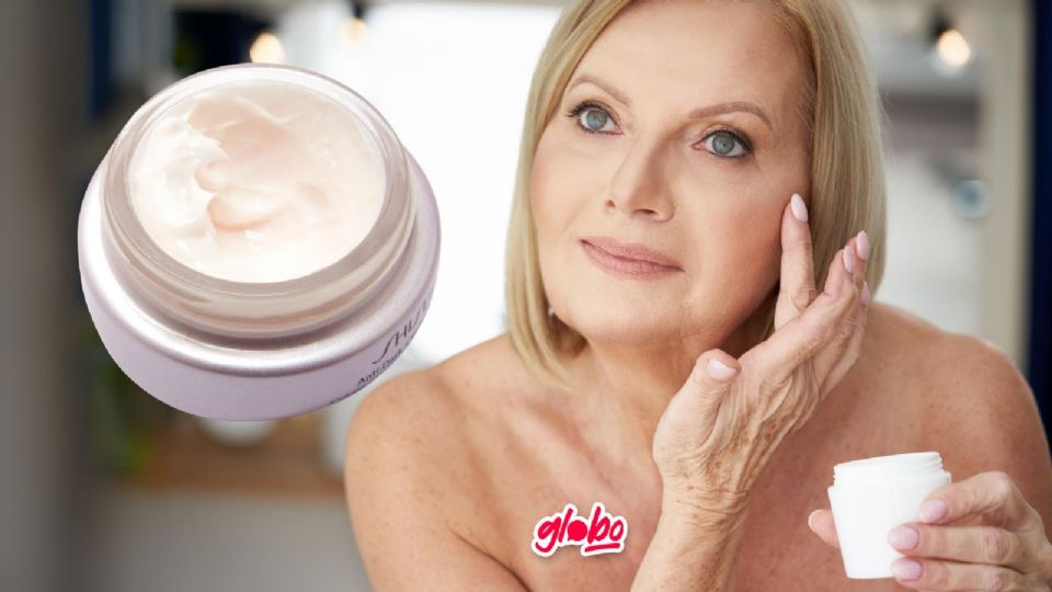 Ayuda a tu rostro a lucir perfecto y combate el envejecimiento de la piel.