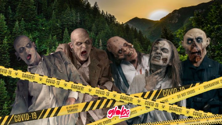 Misión Zombie en La Marquesa 2024: Precios, fechas y cómo superar el desafío en el bosque