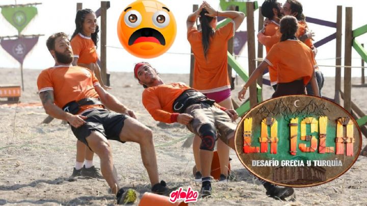 La Isla 2024: Filtran al eliminado del día de HOY 2 de agosto | Se crea una alianza entre Intensos y Desconocidos