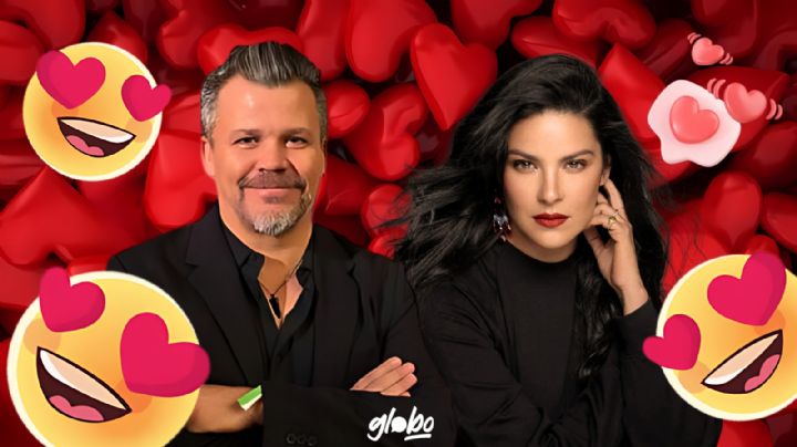 MasterChef Celebrity 2024: Litzy CONFIRMA RELACIÓN con el Chef Poncho Cadena
