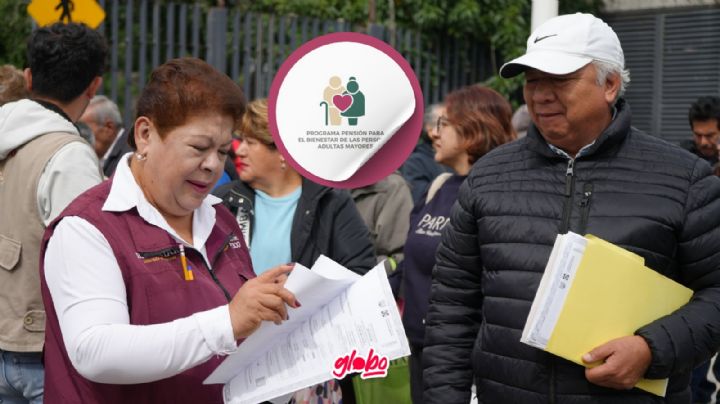 Calendario de registro Pensión del Bienestar 2024: Apellidos que les toca inscribirse del 19 al 24 de agosto