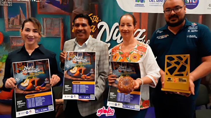 Feria de la nuez y el membrillo 2024: ¿Cuándo y dónde será? Todo lo que debes saber