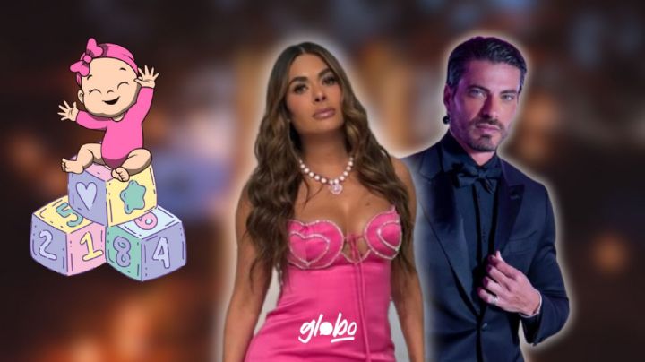 Galilea Montijo hace fuerte revelación sobre tener un bebé con su novio Isaac Moreno
