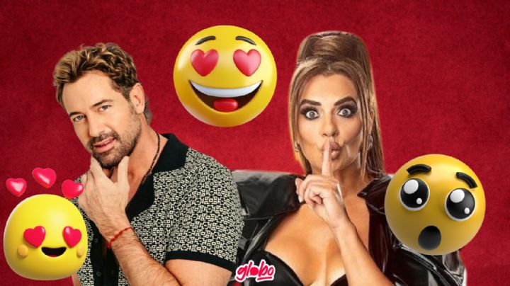Cecilia Galliano y Gabriel Soto ¿Son pareja? Filtran NUEVAS pruebas que indicarían una relación