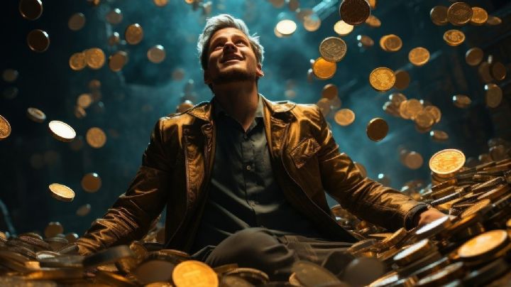 Esta es la cantidad de dinero que necesitan los estadounidense para sentirse ricos, según encuesta