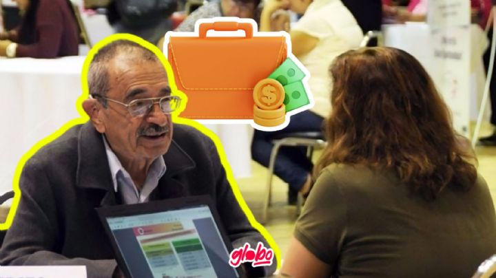 Microferia de Empleo para adultos mayores en CDMX: ¿Cuándo y dónde será? Estos son los horarios y vacantes