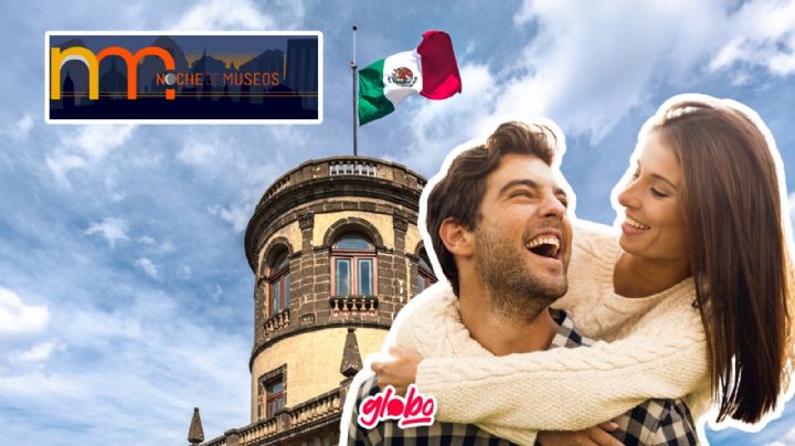 Noche de Museos en la CDMX | Horario y actividades GRATIS miércoles 28 de agosto de 2024