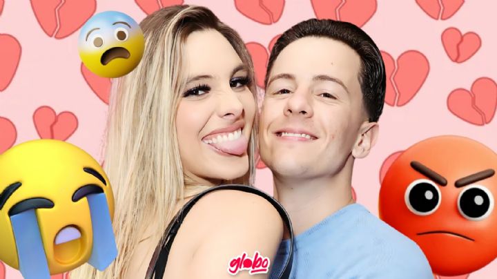 Guaynaa y Lele Pons a la Nodal: Cantante borra fotos con su esposa tras supuesta infidelidad