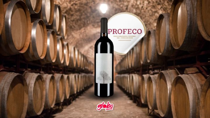 Esta es la mejor marca de Vino Tinto Mexicano según PROFECO