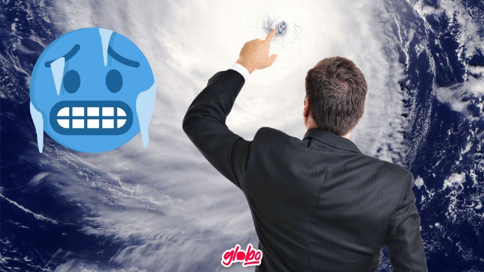Este fenómeno meteorológico impactará México y traerá un invierno extremo.