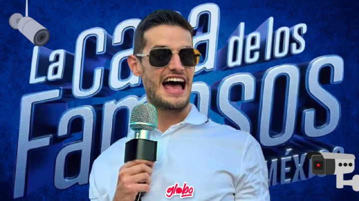 La Casa de los Famosos México: Adrián Marcelo ruega por trabajo en Televisa VIDEO