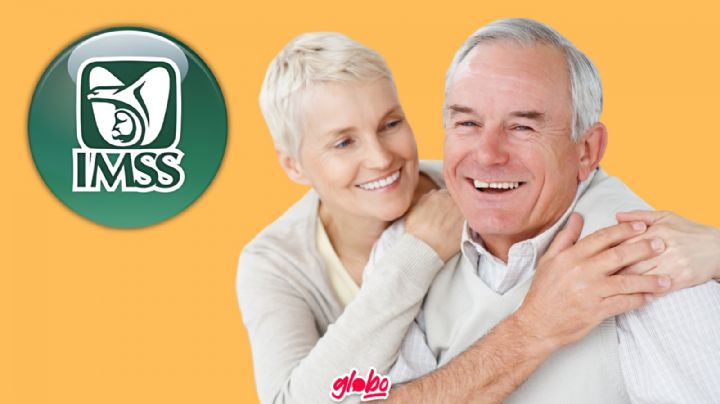 Ley 73 del IMSS: ¿Cuánto aumenta cada año la pensión según tu edad?