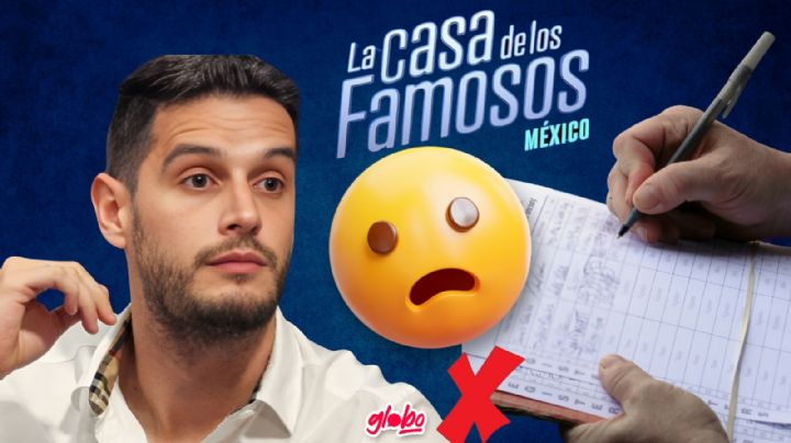 La Casa de los Famosos: ¿Adrián Marcelo en riesgo de perder su cédula de Psicólogo tras PELEA con Gala Montes?