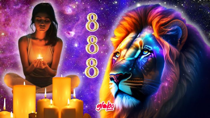 ¿Qué es el Portal 888 agosto y qué significa? Conoce cuándo cierra y cómo aprovechar su magia