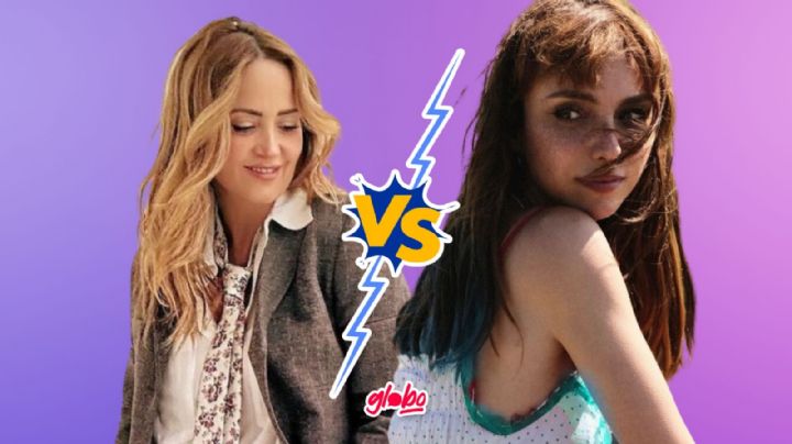 Natalia Téllez revela que su pelea con Andrea Legarreta fue por un exnovio ¿De quién se trata?