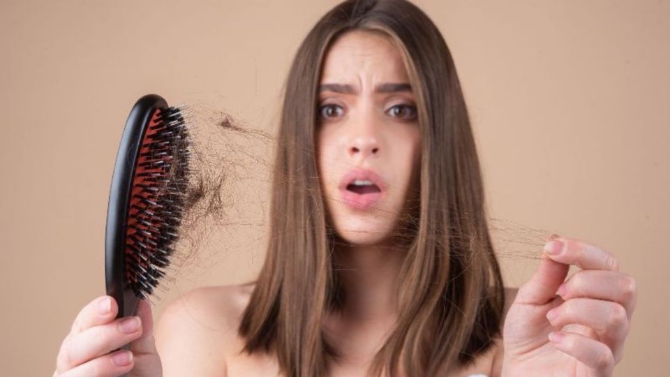 Entérate qué shampoo te ayuda a evitar la caída del pelo.