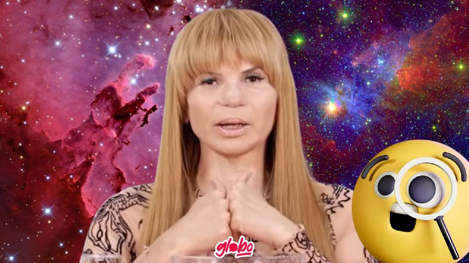 Horóscopo de Mhoni Vidente hoy 13 de septiembre.