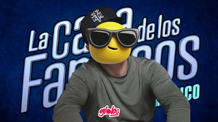 LCDLF México: ¿Quién es el primer finalista hoy 16 de septiembre? Famoso entrará y lo revelará