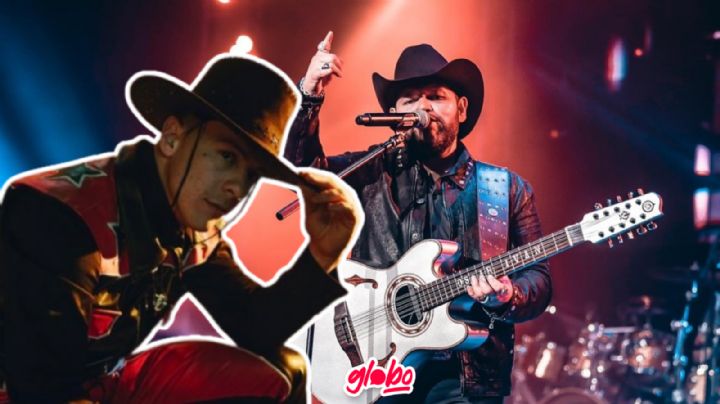 Guaynaa rinde tributo a la música regional mexicana con “Cala en el Alma” junto a Duelo | VIDEO