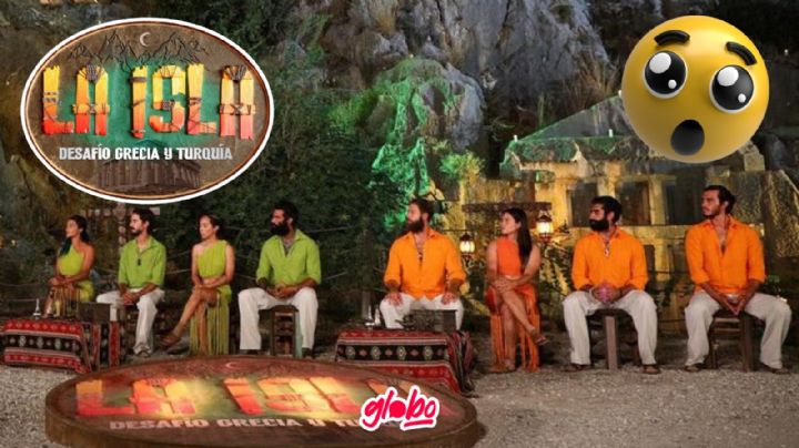 La Isla 2024: Filtran al primer eliminado de la semana final hoy lunes 2 de septiembre | ¿Qué es ‘La Fusión’?