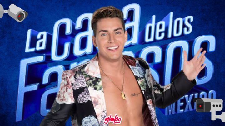 Filtran al NOVENO ELIMINADO de La Casa De Los Famosos México: ¿Quién sale el 22 de Septiembre?